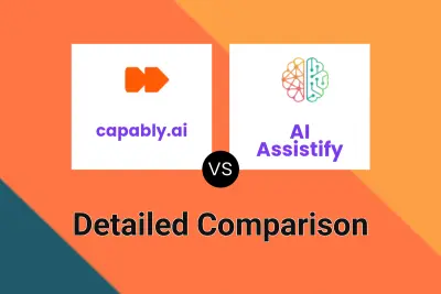 capably.ai vs AI Assistify