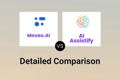 Moveo.AI vs AI Assistify