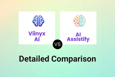 Viinyx AI vs AI Assistify