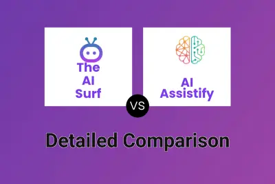 The AI Surf vs AI Assistify