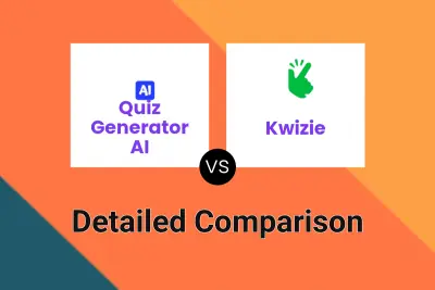 Quiz Generator AI vs Kwizie