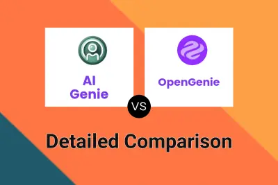 AI Genie vs OpenGenie