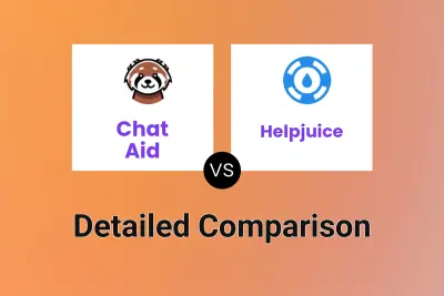 Chat Aid vs Helpjuice