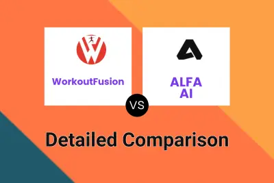 WorkoutFusion vs ALFA AI