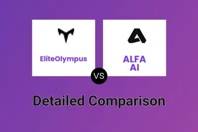 EliteOlympus vs ALFA AI