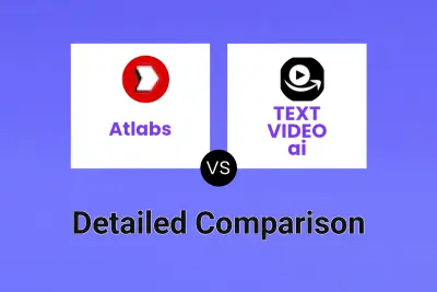 Atlabs vs TEXT VIDEO ai