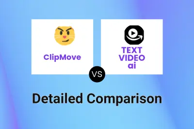 ClipMove vs TEXT VIDEO ai