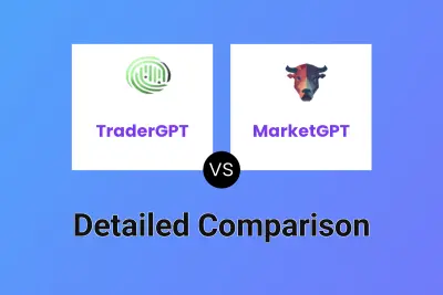 TraderGPT vs MarketGPT