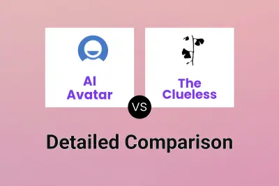 AI Avatar vs The Clueless