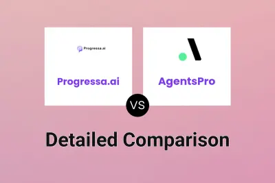 Progressa.ai vs AgentsPro