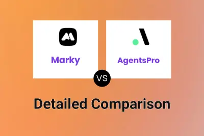 Marky vs AgentsPro