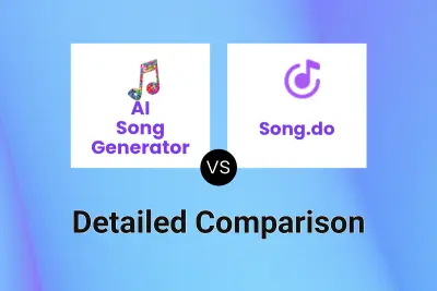 AI Song Generator vs Song.do