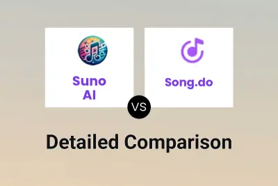 Suno AI vs Song.do