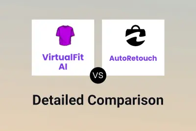 VirtualFit AI vs AutoRetouch