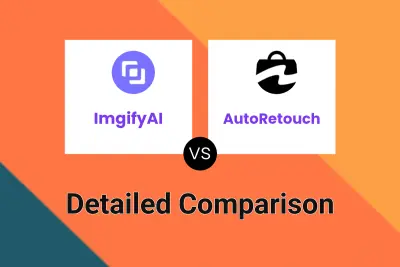 ImgifyAI vs AutoRetouch