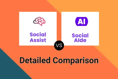 Social Assist vs Social AIde