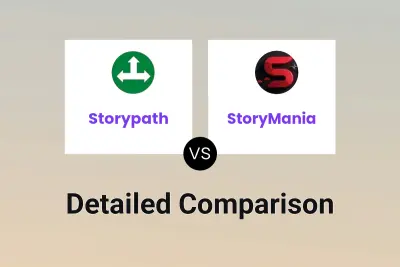 Storypath vs StoryMania