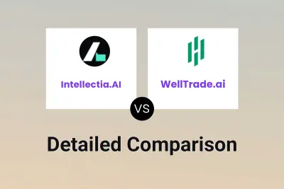 Intellectia.AI vs WellTrade.ai