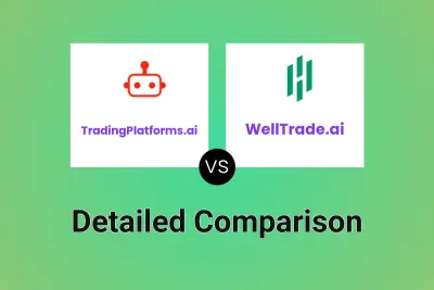 TradingPlatforms.ai vs WellTrade.ai