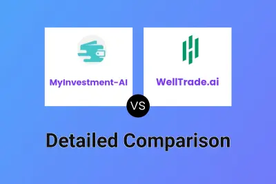 MyInvestment-AI vs WellTrade.ai