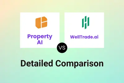 Property AI vs WellTrade.ai