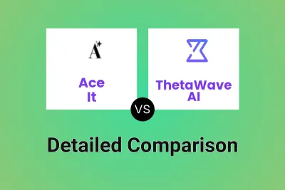 Ace It vs ThetaWave AI