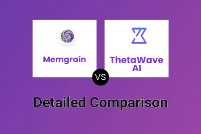 Memgrain vs ThetaWave AI