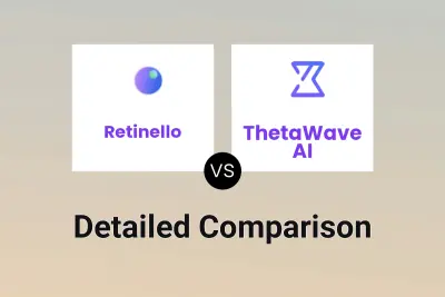 Retinello vs ThetaWave AI