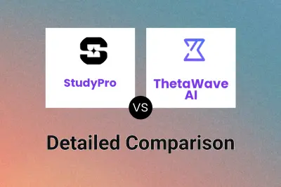 StudyPro vs ThetaWave AI