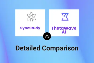 SyncStudy vs ThetaWave AI