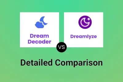 Dream Decoder vs Dreamlyze