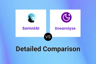 SomniAI vs Dreamlyze