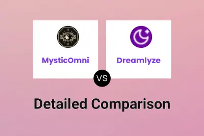 MysticOmni vs Dreamlyze