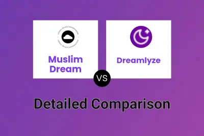 Muslim Dream vs Dreamlyze