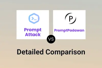 Prompt Attack vs PromptPadawan