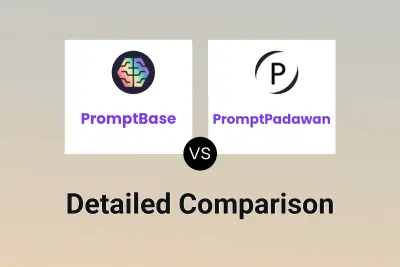 PromptBase vs PromptPadawan