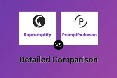 Repromptify vs PromptPadawan