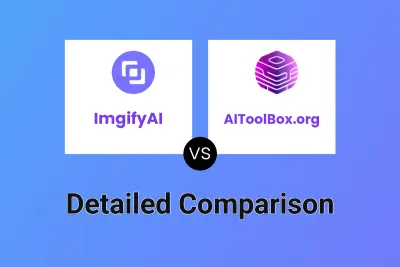 ImgifyAI vs AIToolBox.org