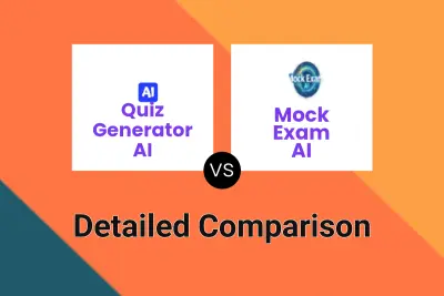 Quiz Generator AI vs Mock Exam AI