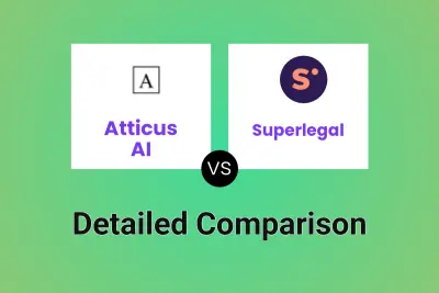 Atticus AI vs Superlegal