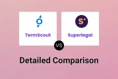 TermScout vs Superlegal