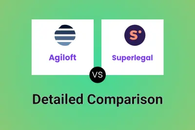 Agiloft vs Superlegal