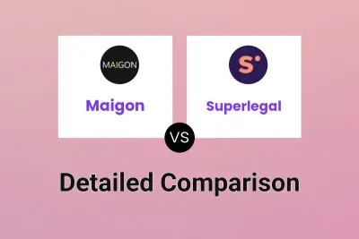 Maigon vs Superlegal