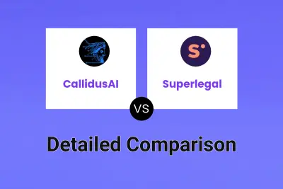 CallidusAI vs Superlegal