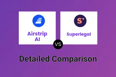 Airstrip AI vs Superlegal