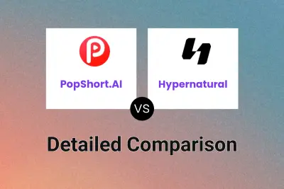 PopShort.AI vs Hypernatural