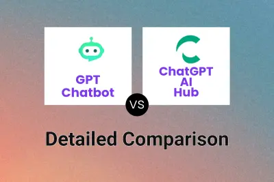 GPT Chatbot vs ChatGPT AI Hub