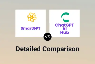 SmartGPT vs ChatGPT AI Hub