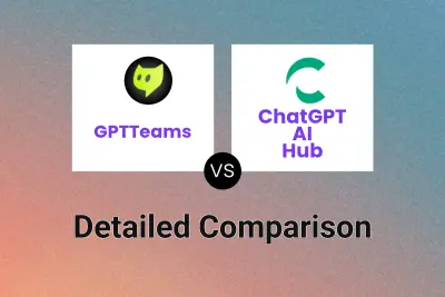 GPTTeams vs ChatGPT AI Hub