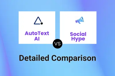 AutoText AI vs Social Hype